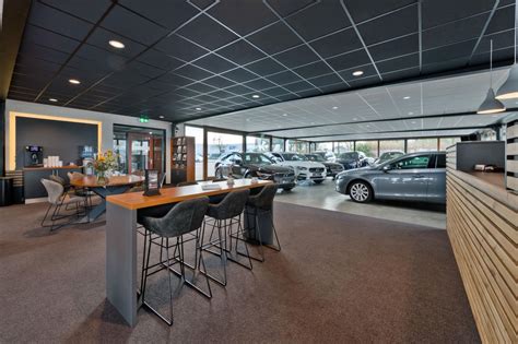 van tilburg volvo deurne